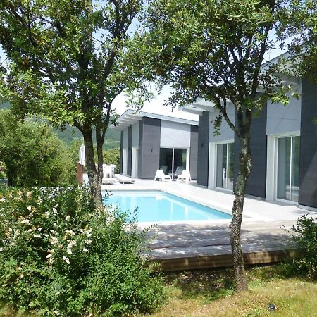 Gite Moderne En Drome Roche-Saint-Secret Dış mekan fotoğraf