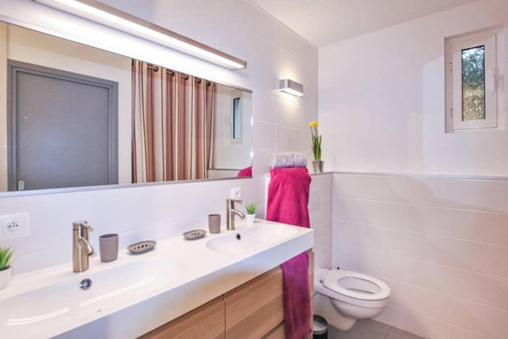 Gite Moderne En Drome Roche-Saint-Secret Dış mekan fotoğraf